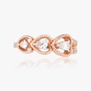 DIAMOND LADIES RING