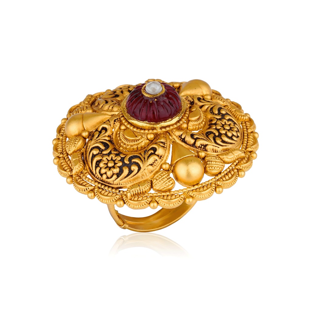 Gold Ring