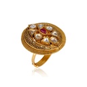 Gold Ring