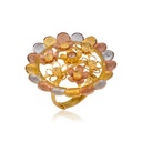Rose Gold Ring