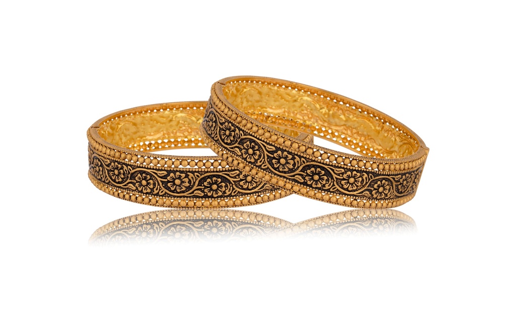 Plain Bangle