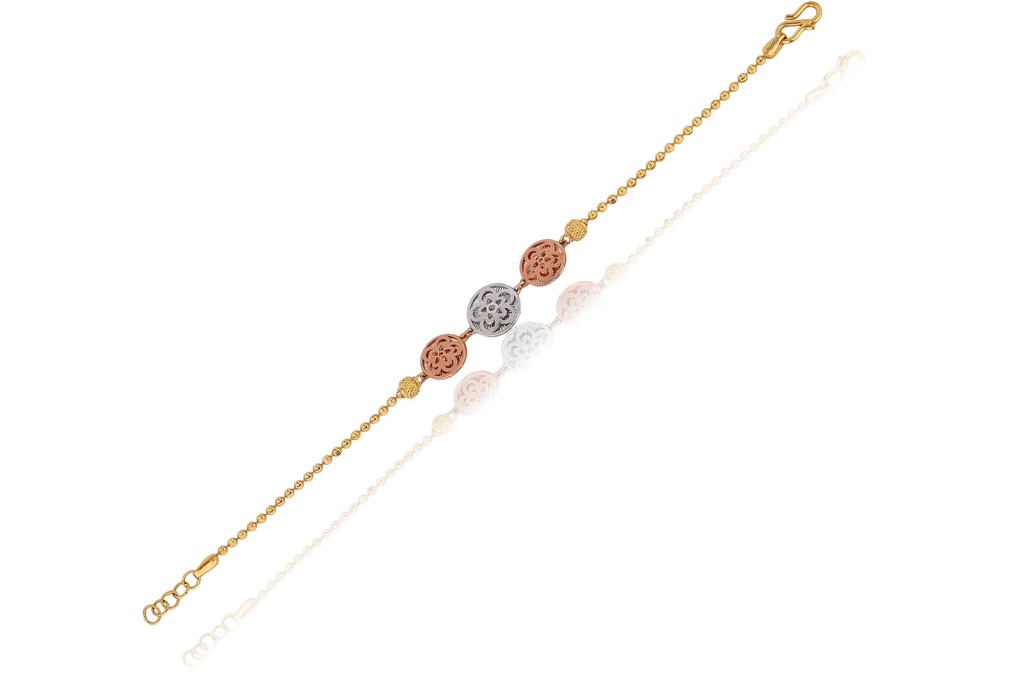 Fancy Bracelet