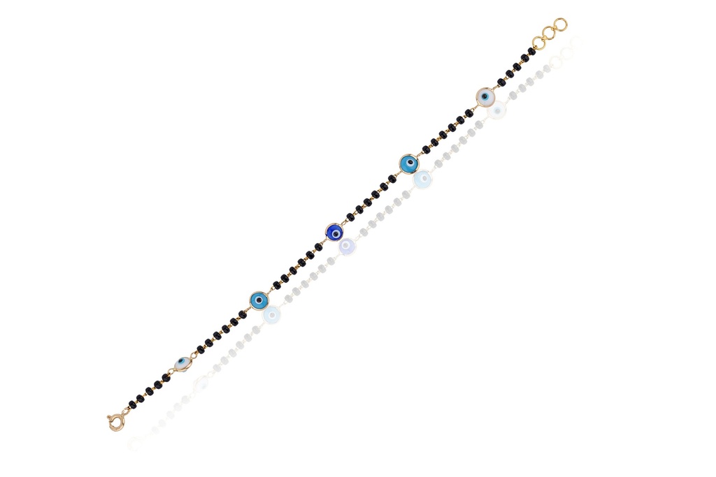 Evil Eye Bracelet