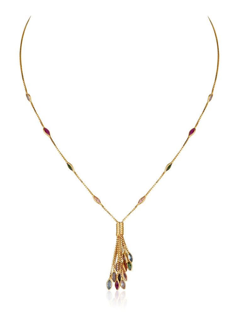 Solitaire Chain