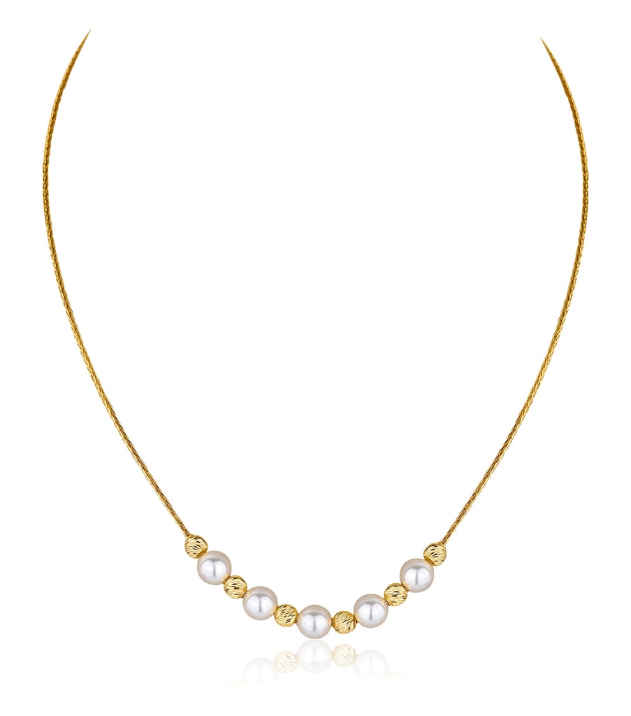 Moti Chain