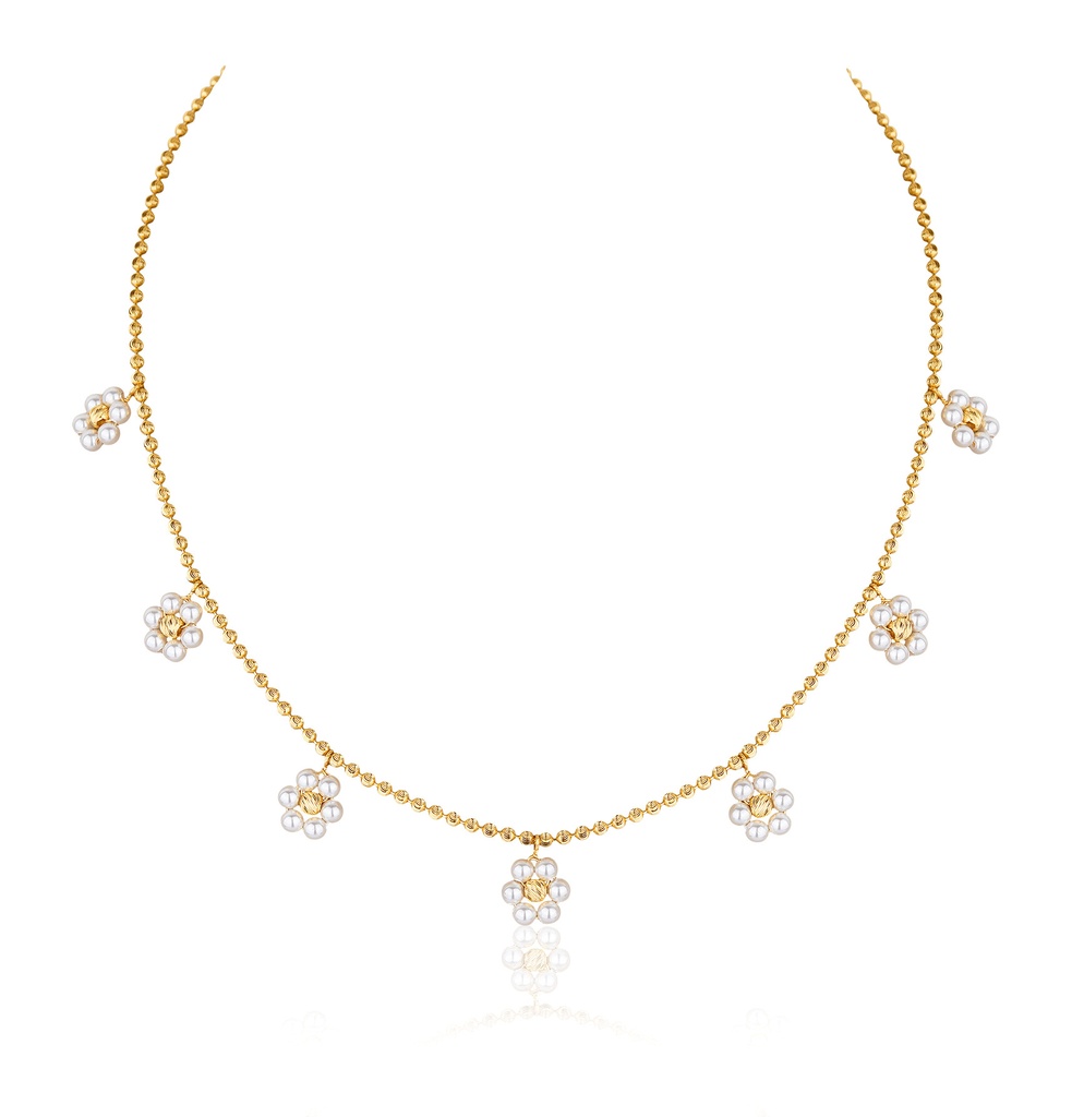 Moti Chain