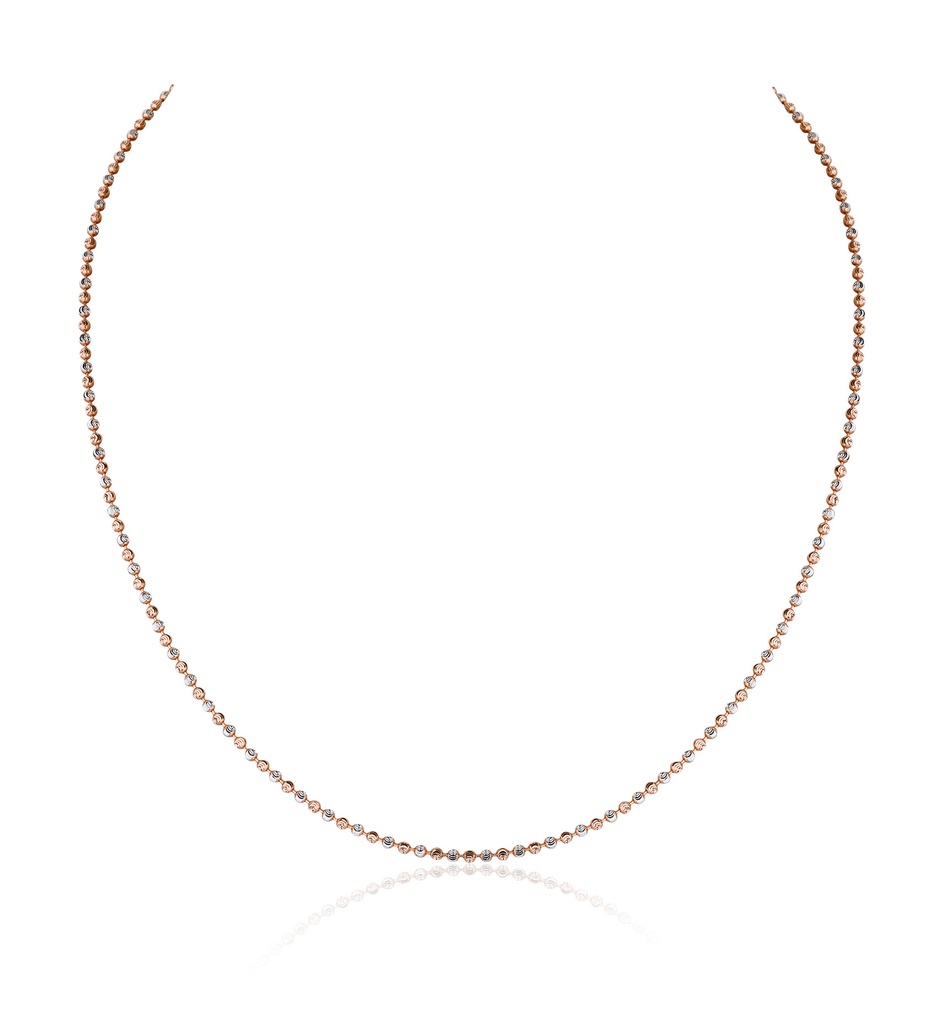 Italian Ball Chain