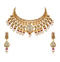 Bridal Necklace Set