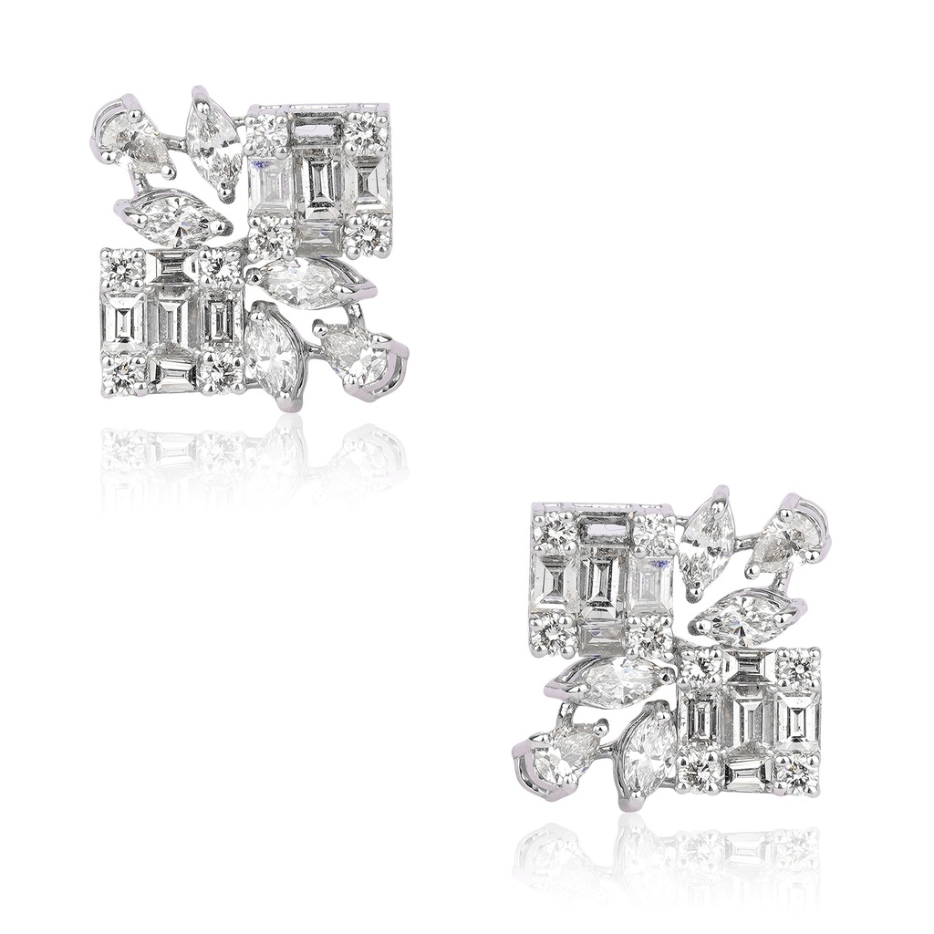 FANCY DIAMOND TOPS