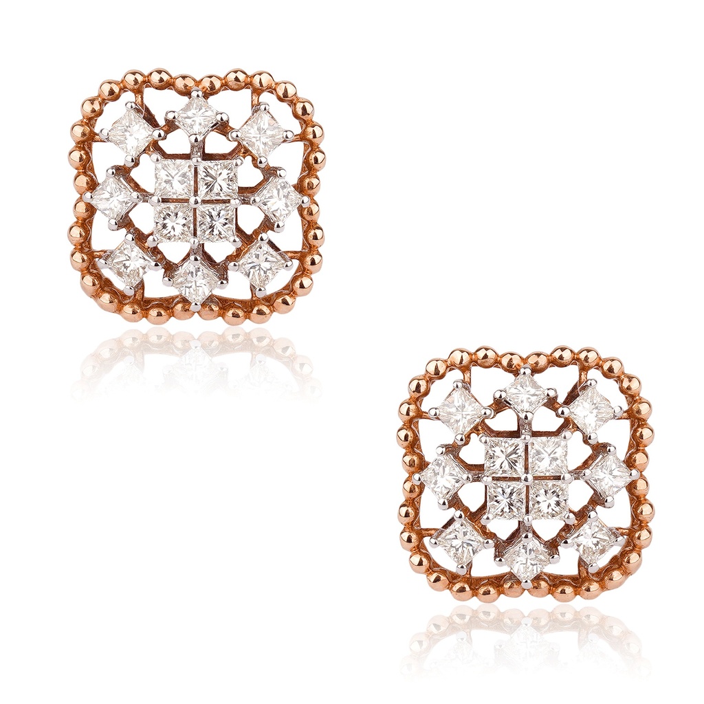DIAMOND TOPS