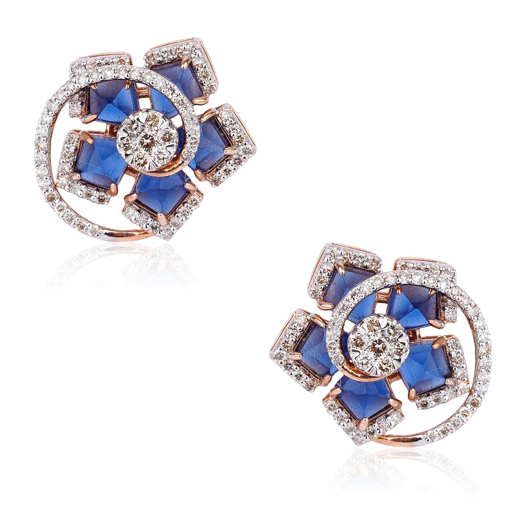 DIAMOND TOPS