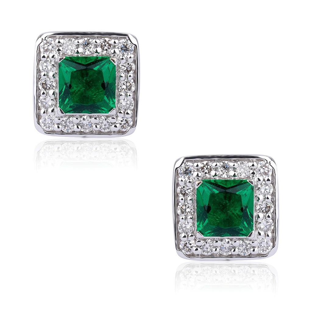 DIAMOND TOPS