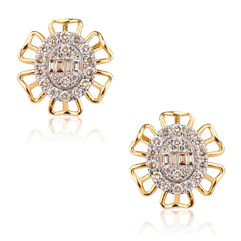 DIAMOND TOPS