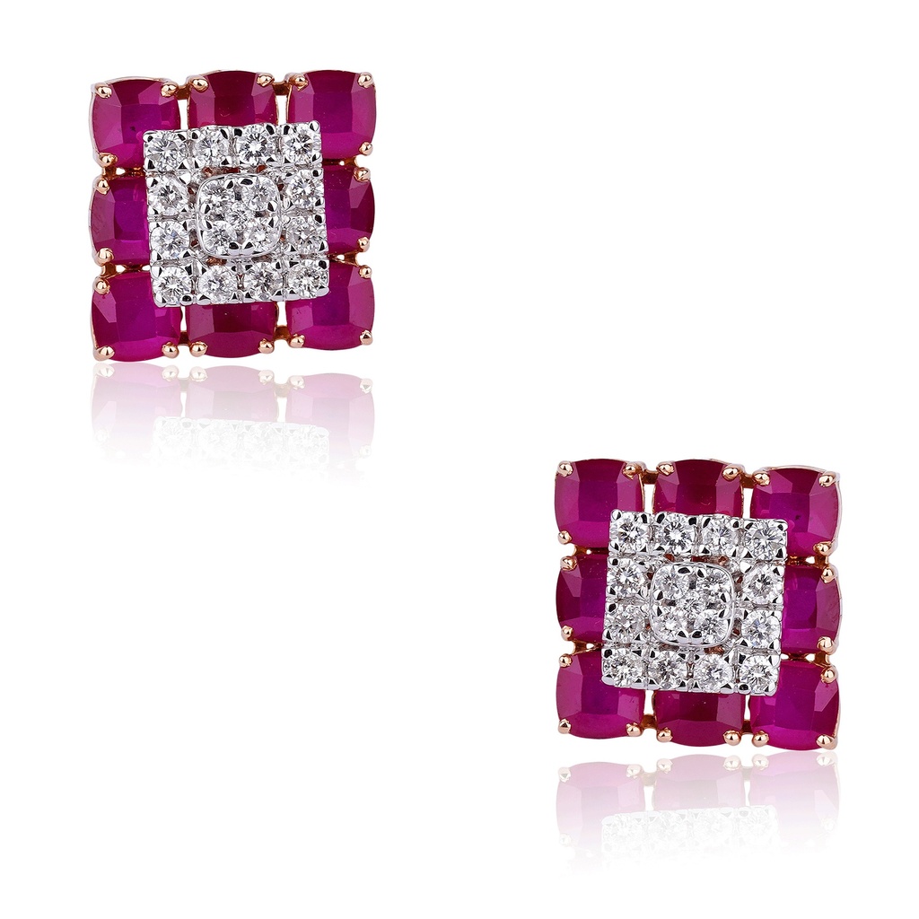 DIAMOND TOPS