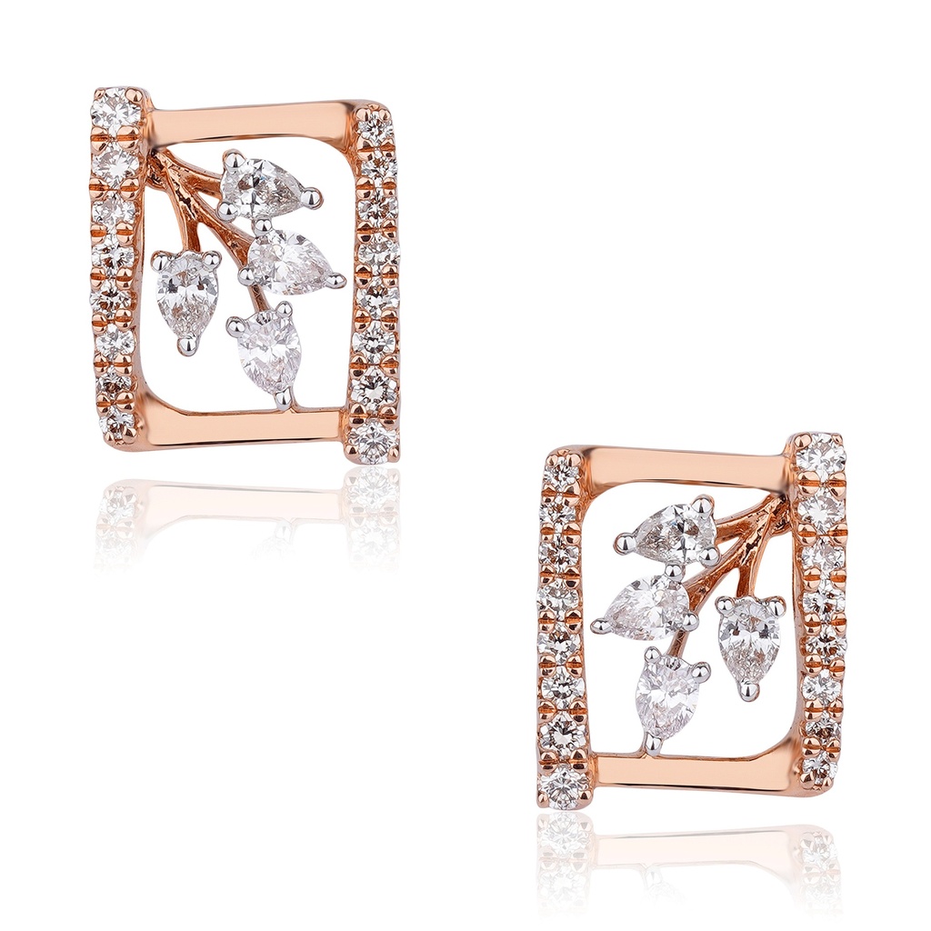 DIAMOND TOPS