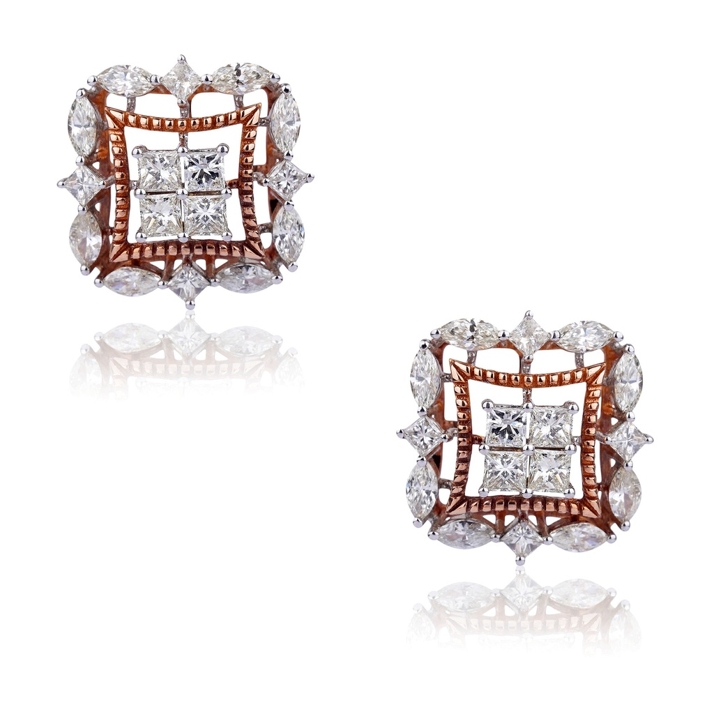DIAMOND TOPS