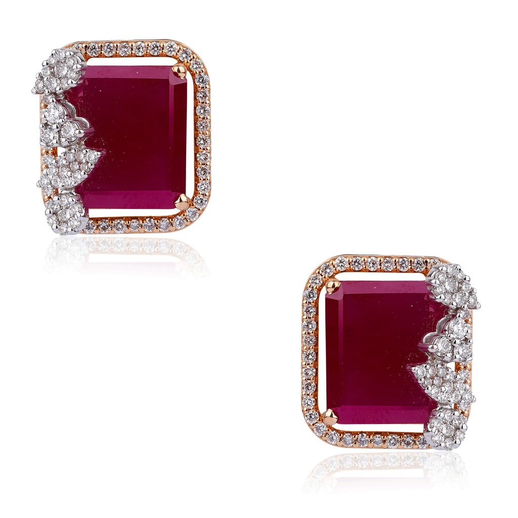 DIAMOND TOPS