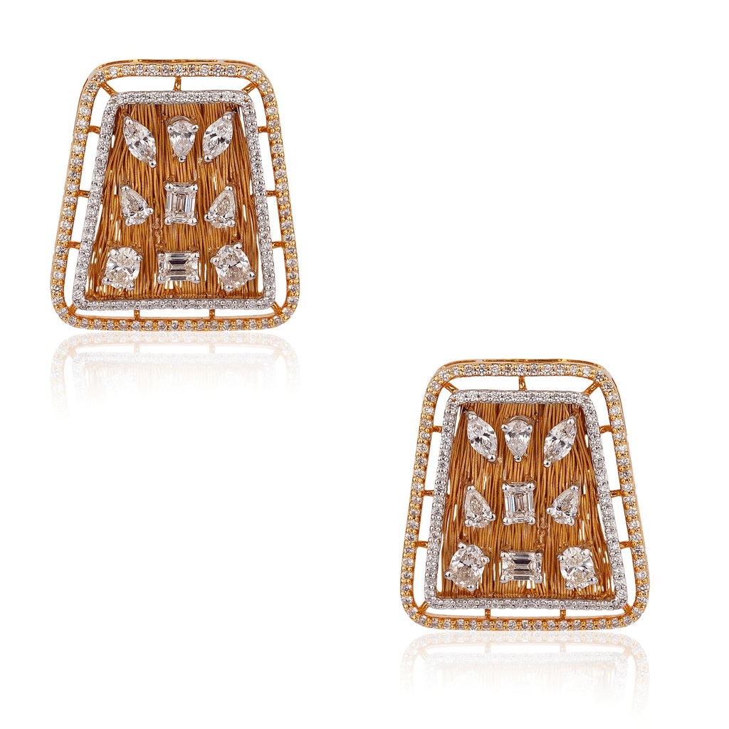 DIAMOND TOPS