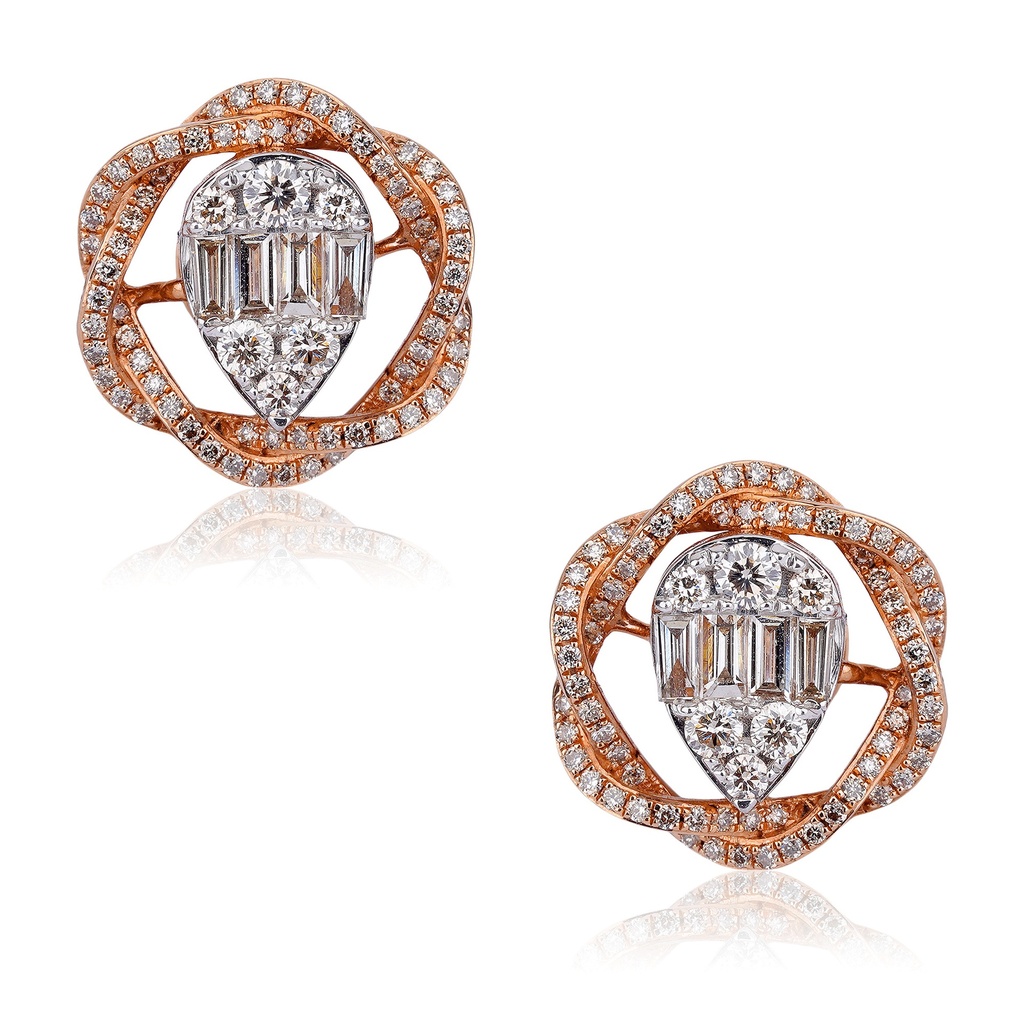 DIAMOND TOPS