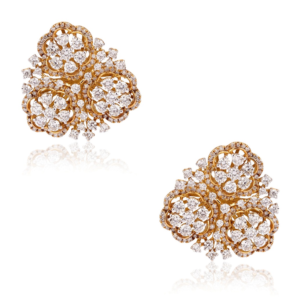DIAMOND TOPS