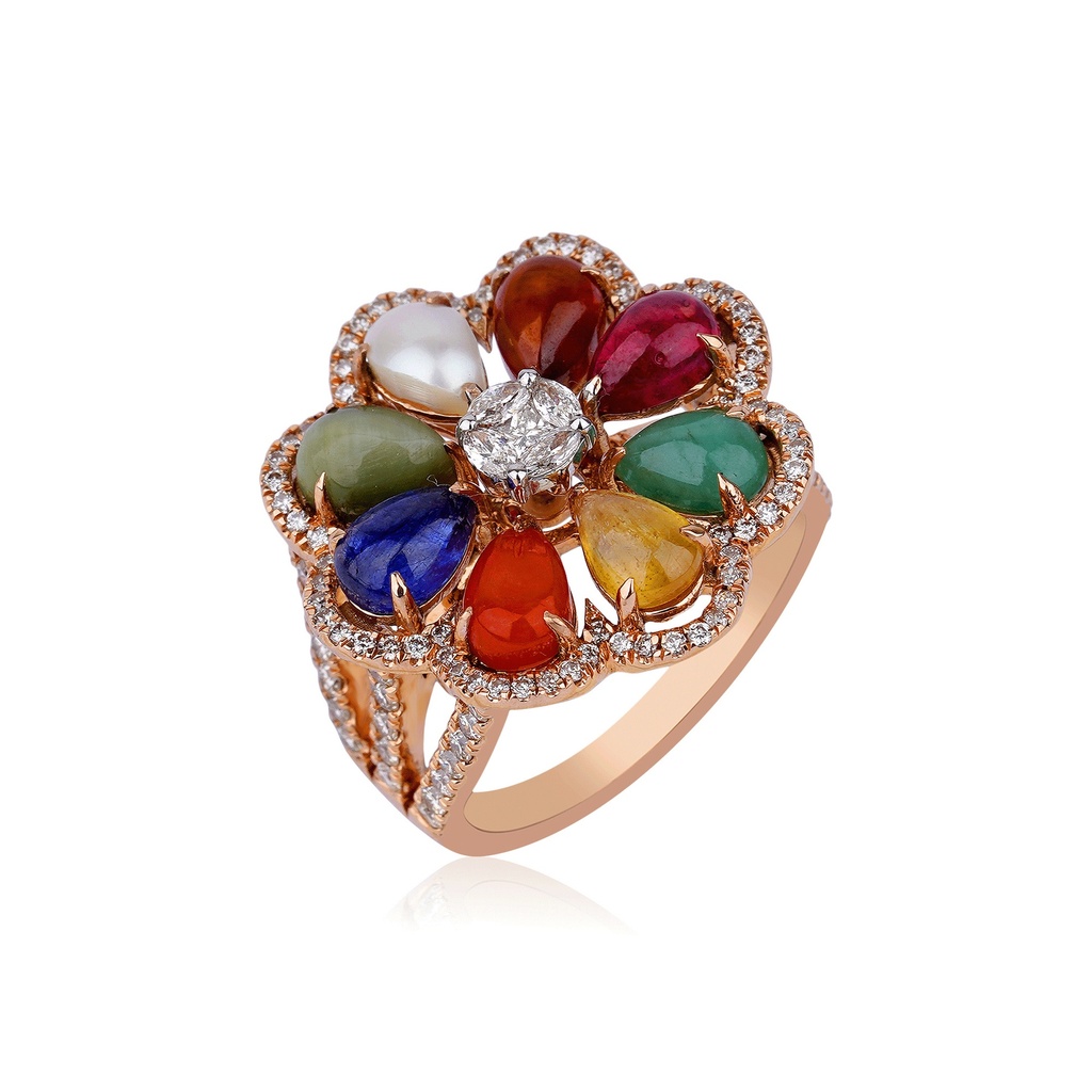 DIAMOND RING