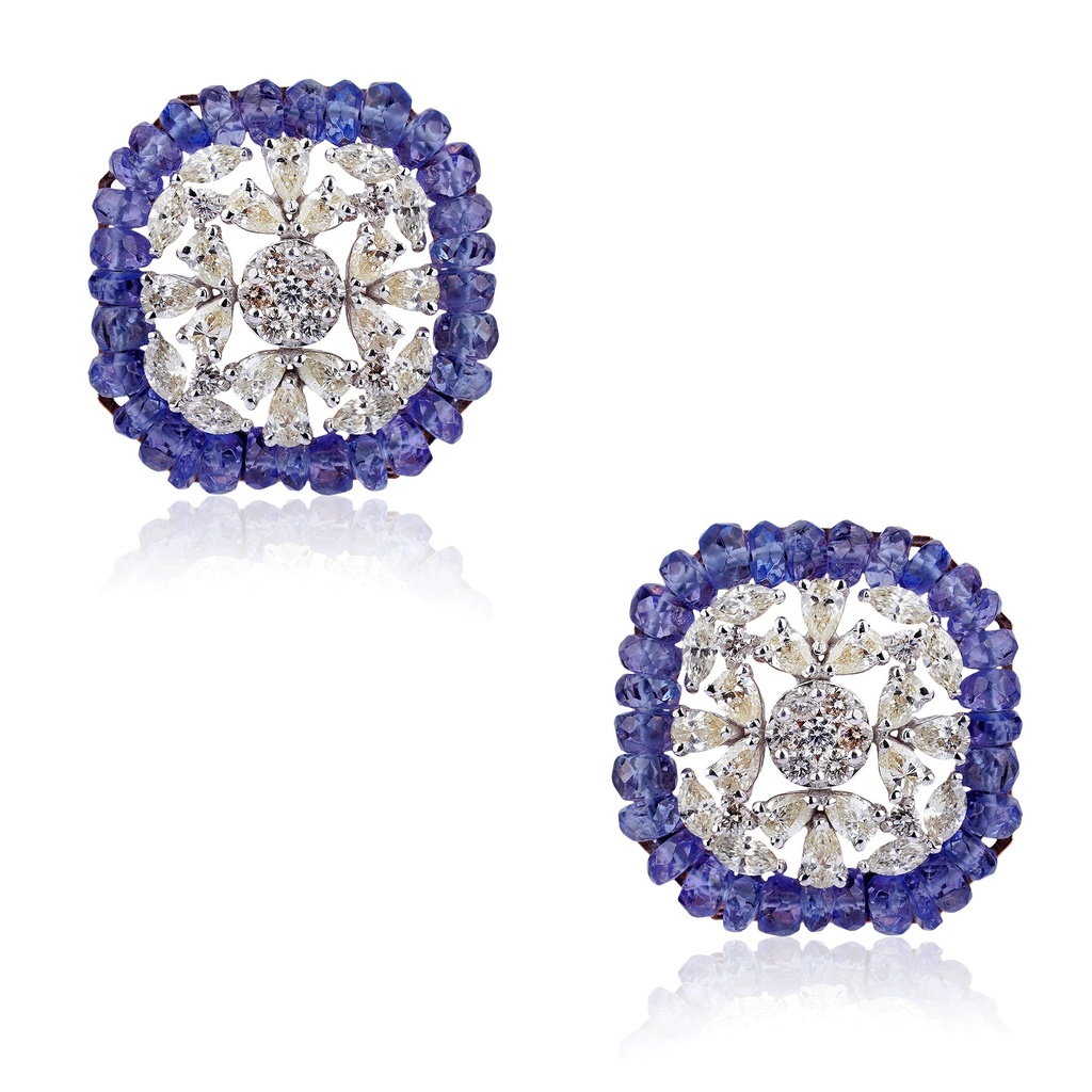 DIAMOND TOPS