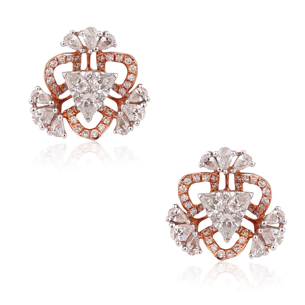 DIAMOND TOPS