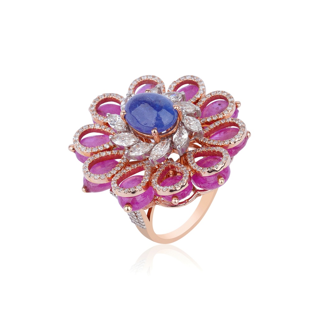 DIAMOND RING