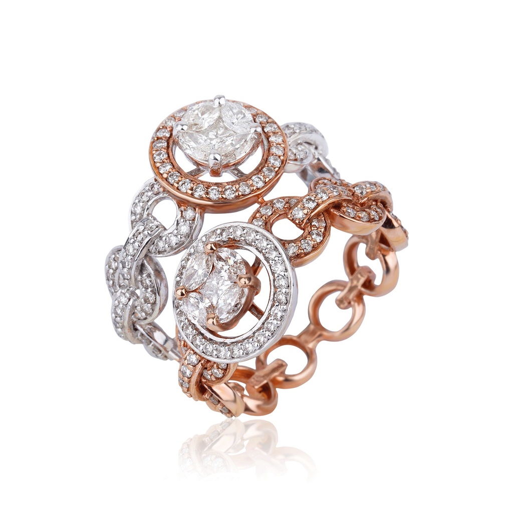DIAMOND RING