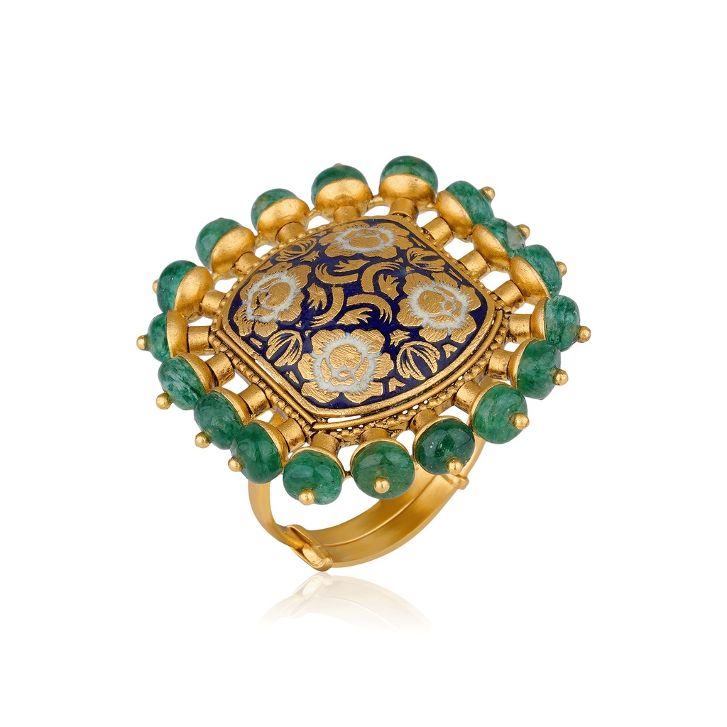 Gold Ring