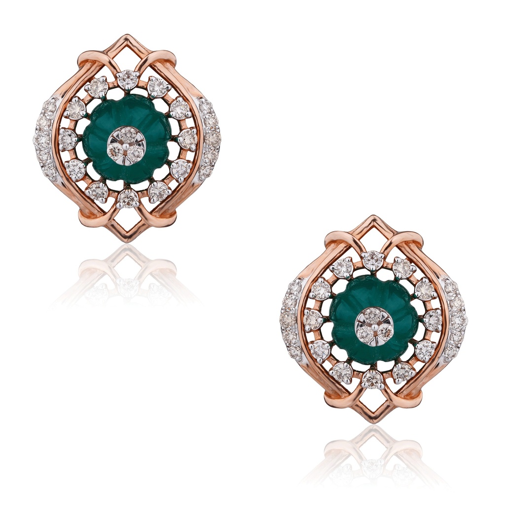DIAMOND TOPS