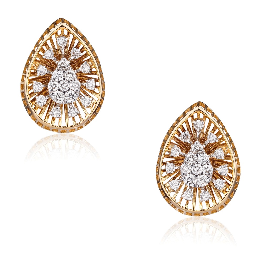 DIAMOND TOPS