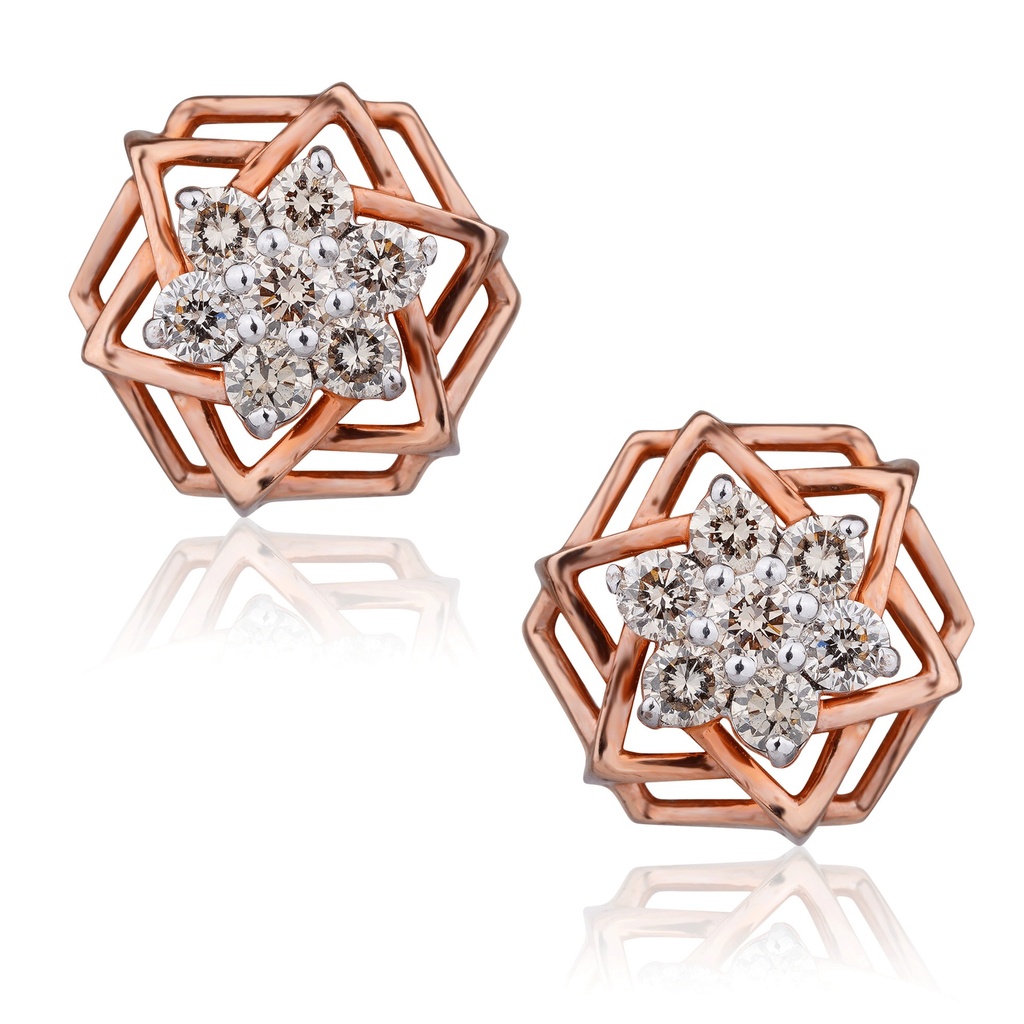 DIAMOND TOPS