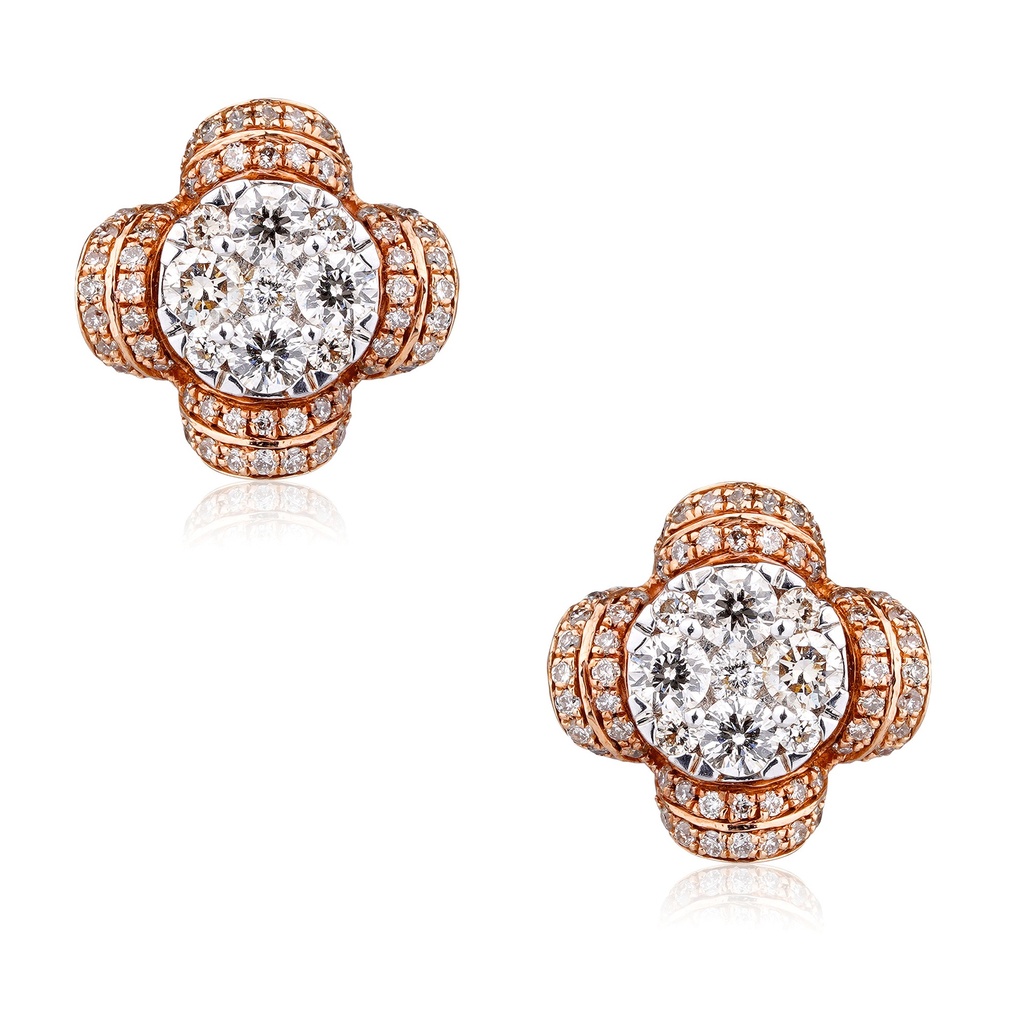 DIAMOND TOPS
