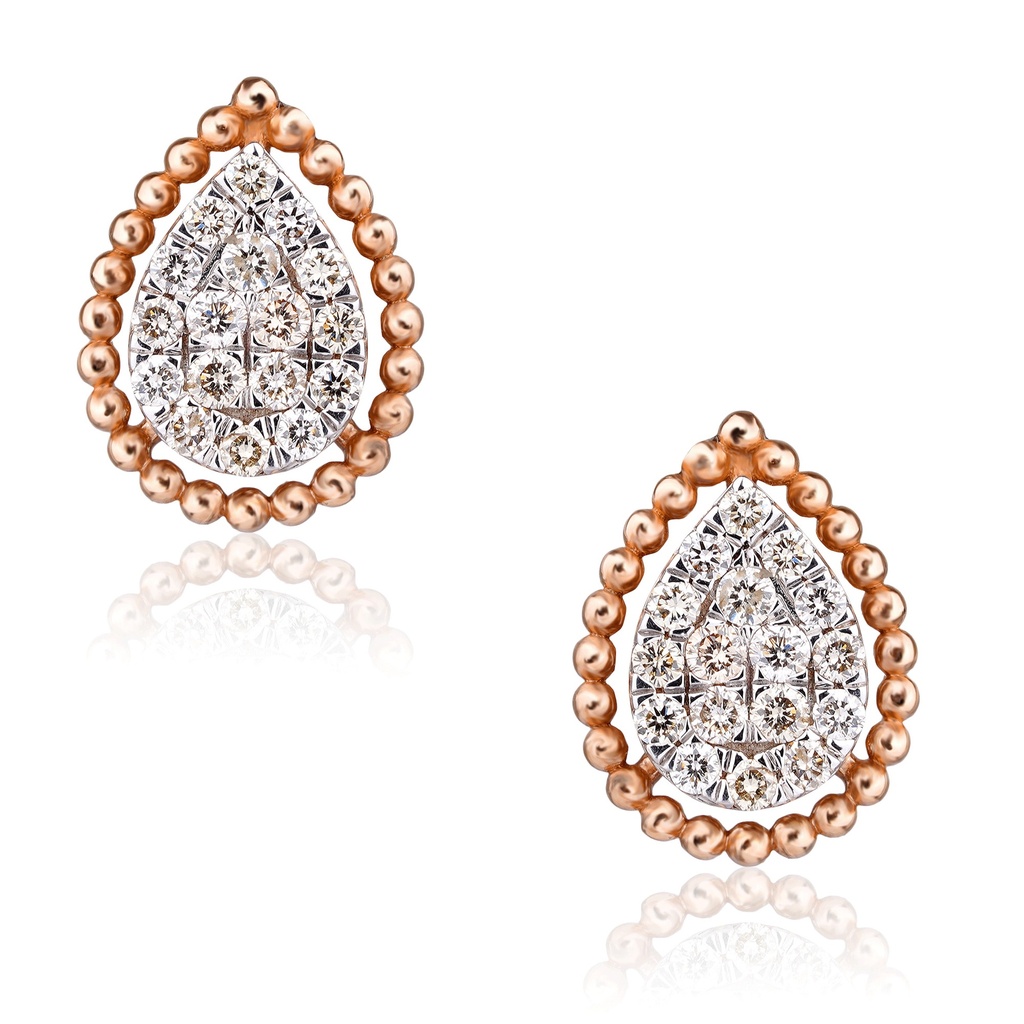 DIAMOND TOPS