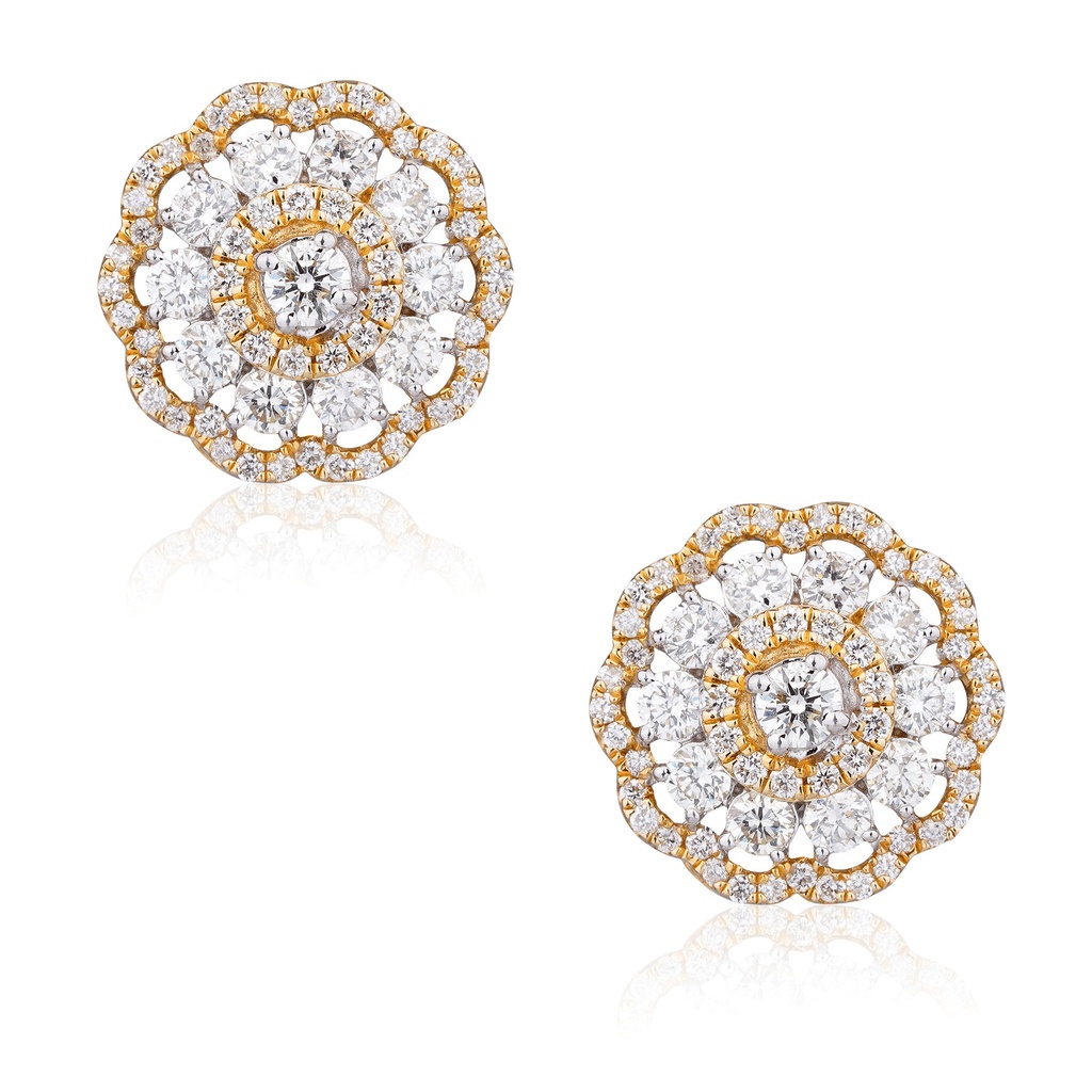 DIAMOND TOPS