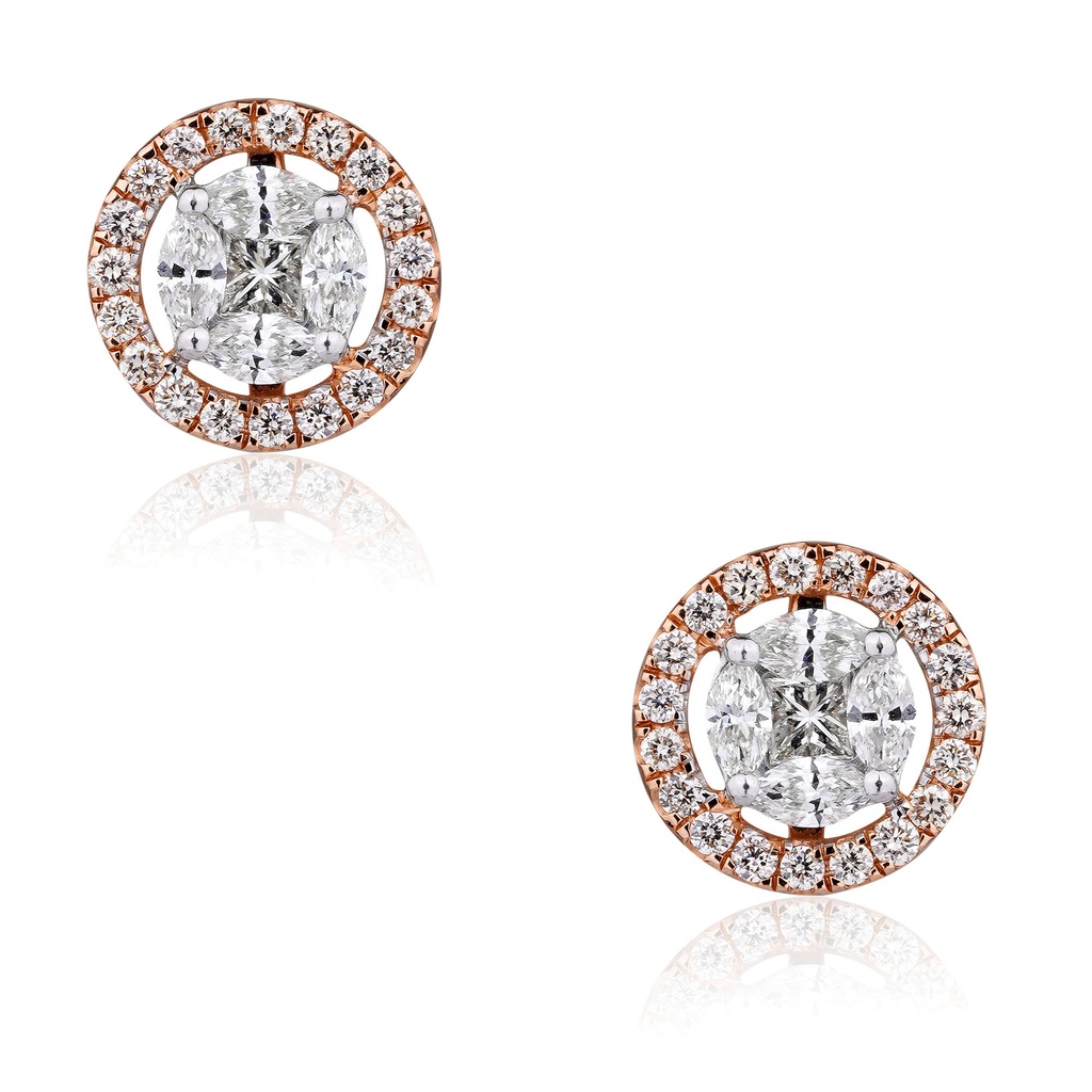 DIAMOND TOPS