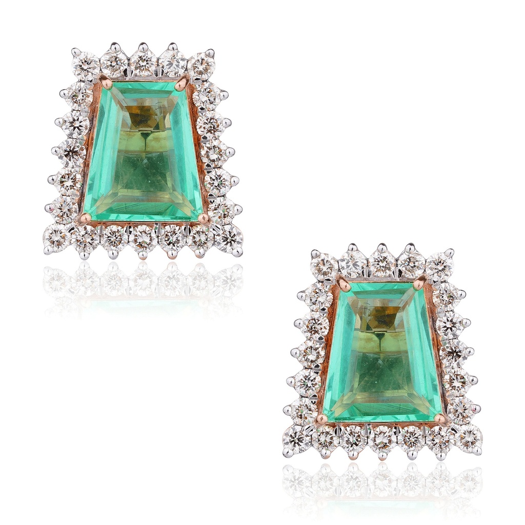 DIAMOND TOPS