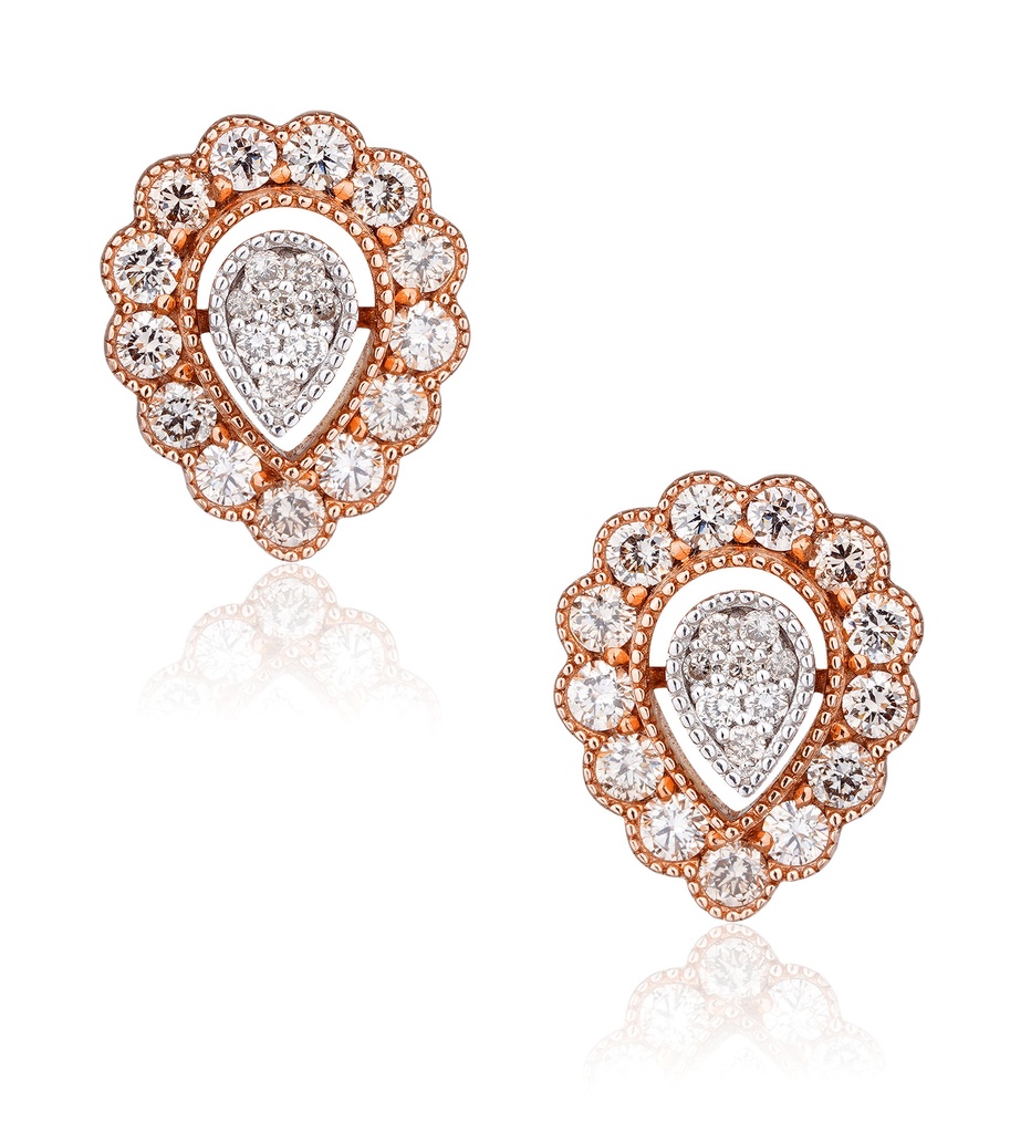 DIAMOND TOPS