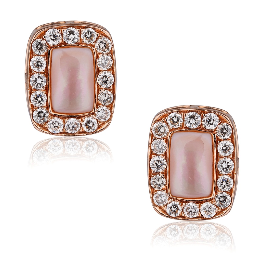 DIAMOND TOPS