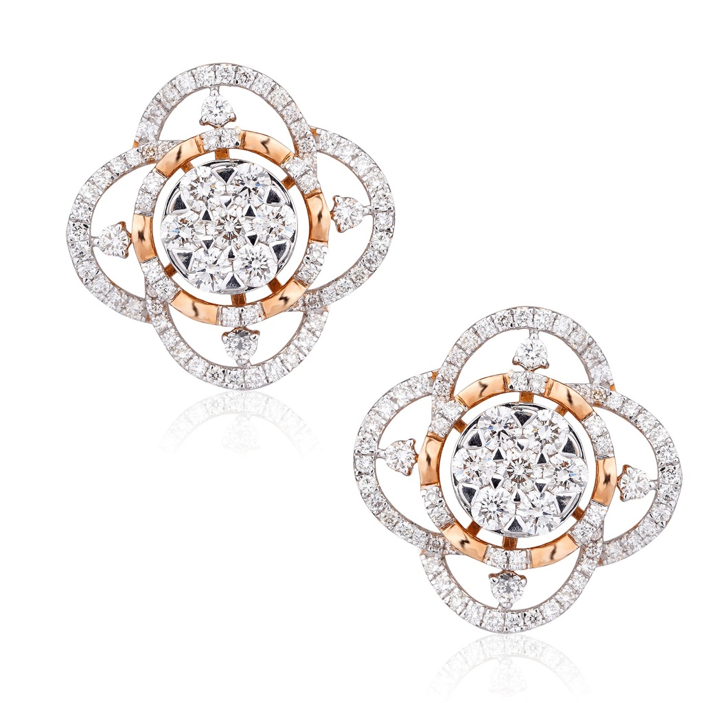 DIAMOND TOPS