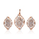 PENDANT SET
