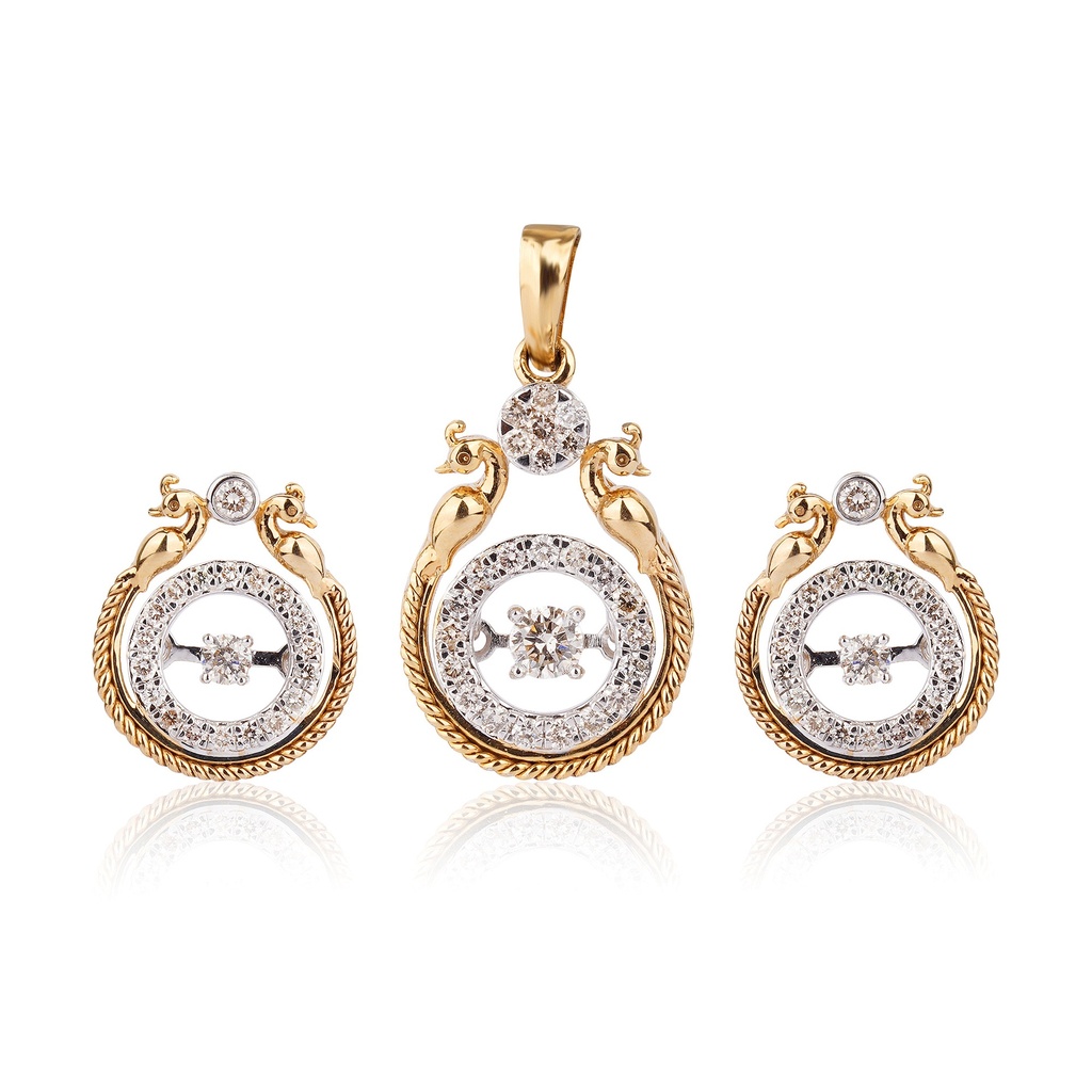 PENDANT SET