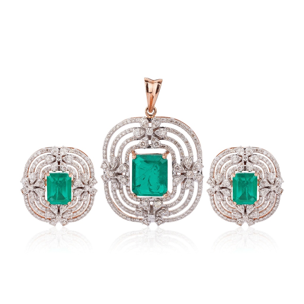 PENDANT SET