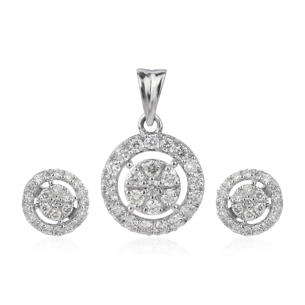 PENDANT SET