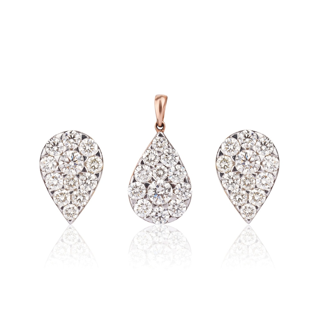 PENDANT SET