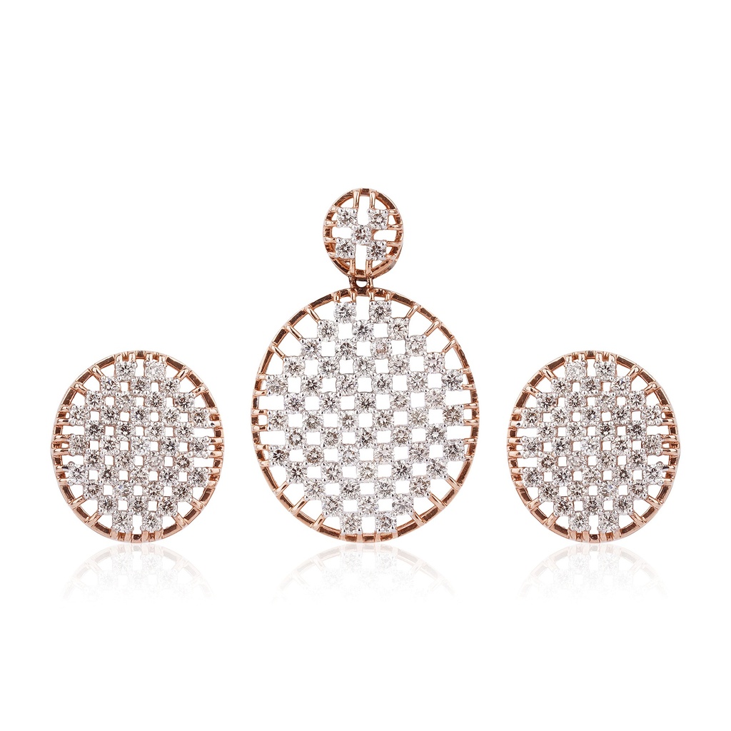 PENDANT SET