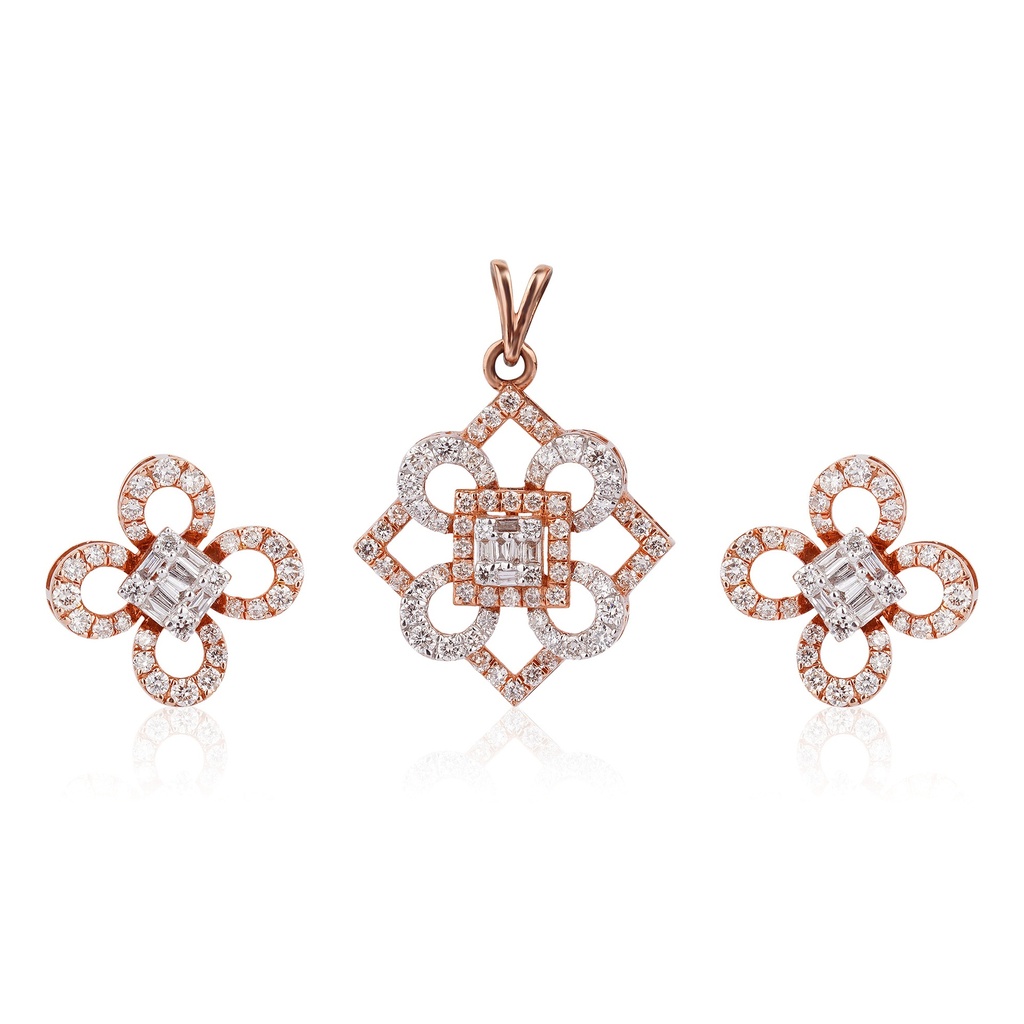 PENDANT SET