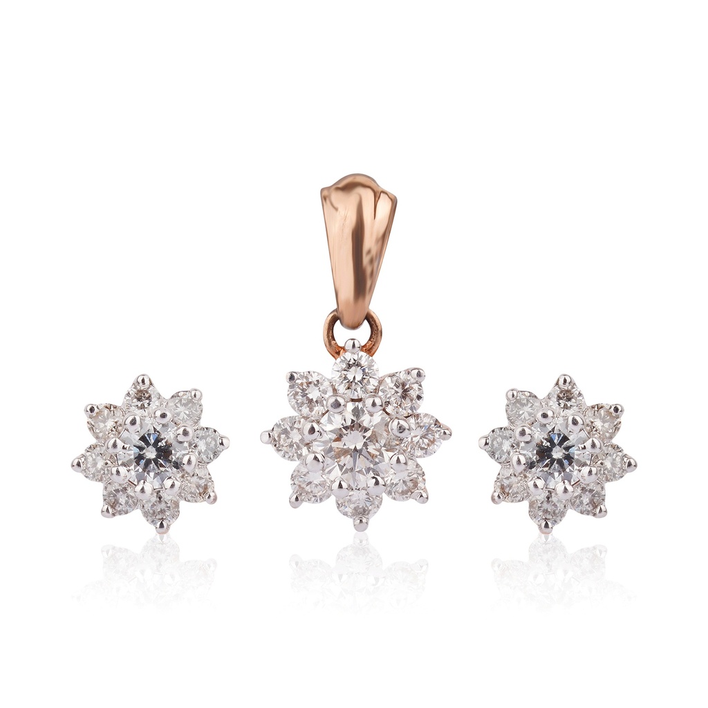 PENDANT SET