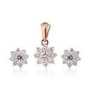PENDANT SET